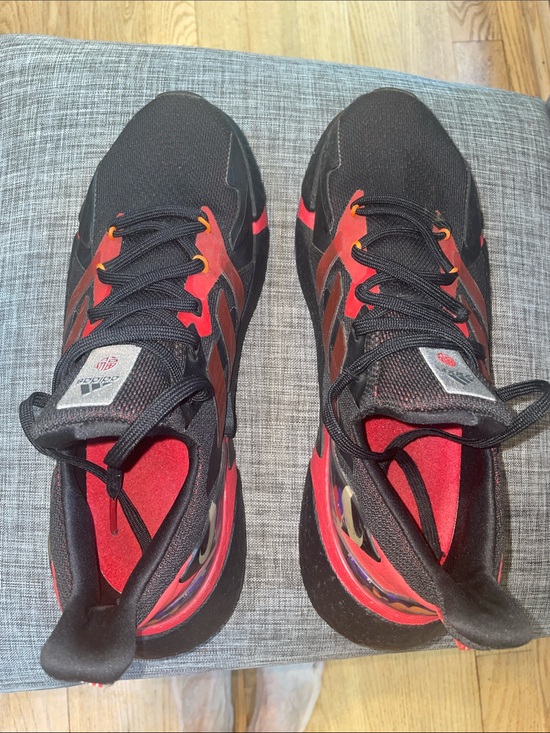 adidas Other - Special edition Adidas X9000L4Colorway Size 9